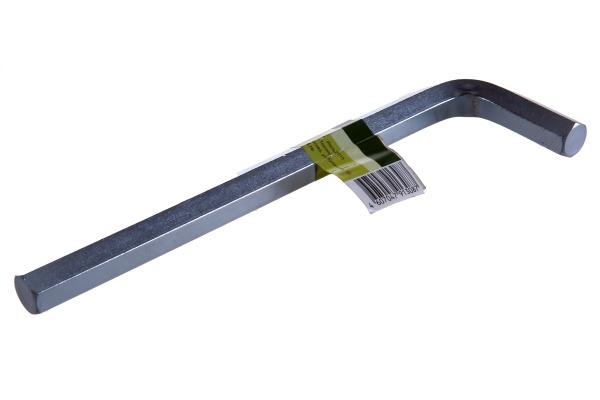 Шестигранный ключ Дело Техники 14x215 мм "ДТ"/40 561014