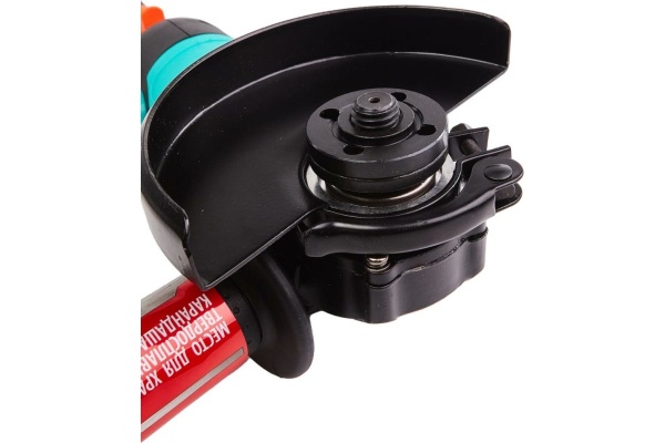 Углошлифовальная машина Sturm AG90112