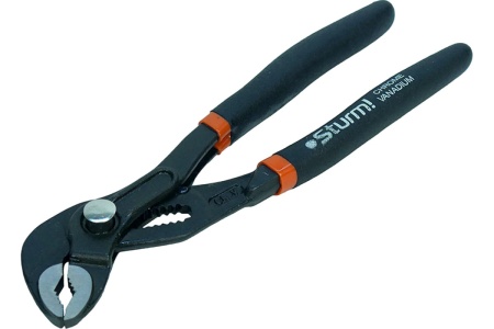 Переставные клещи галка Sturm 1020-06-175