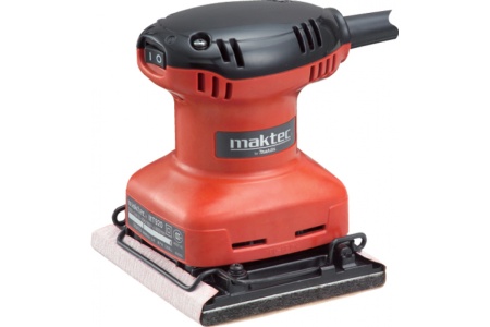 Вибрационная шлифмашина Maktec by Makita MT920