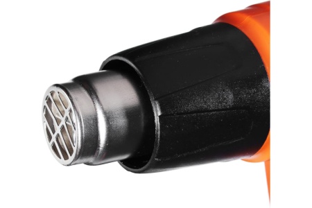 Термофен FUBAG PRT 2000 350 600 Kit 4 41138