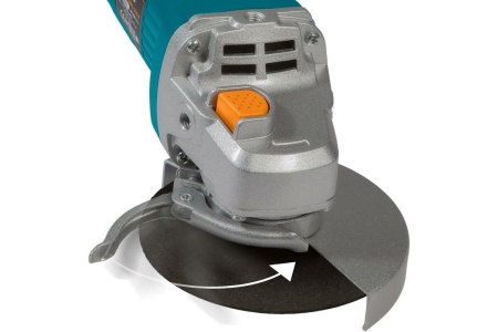 Шлифовальная угловая машина BORT BWS-1600-R 93411157