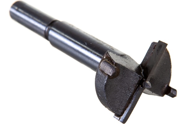 Сверло Форстнера по дереву (28х80 мм) СИБРТЕХ 704828 Сверло Форстнера по дереву (28х80 мм) СИБРТЕХ 704828