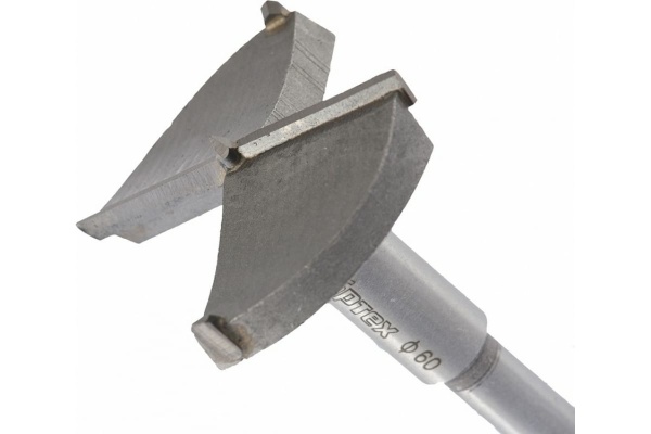 Сверло Форстнера по дереву (60х80.5 мм) СИБРТЕХ 704860