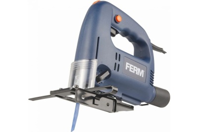 Лобзиковая пила FERM JSM1023