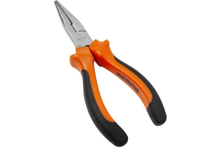 Удлиненные пассатижи 160мм AV Steel  AV-612160