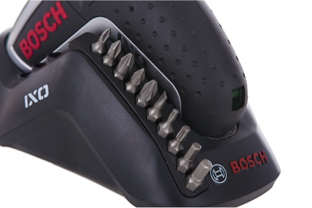 Аккумуляторный шуруповерт Bosch IXO IV 0.603.981.022