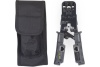 Обжимной инструмент Cabeus HT-022) 3 в 1, для RJ-45, RJ-11/12, с тестером для витой пары HT-2010NT