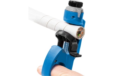 Инструмент для снятия оболочки круглого кабеля Weicon-tools № 4-29 SPIRAL wcn52000029