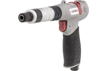Пистолетный сборочный реверсивный пневмошуруповерт Byemax BM-AS004