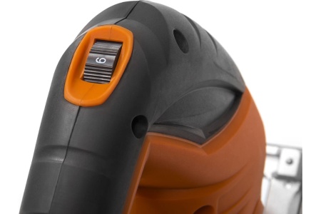 Лобзик DAEWOO DAJ 750