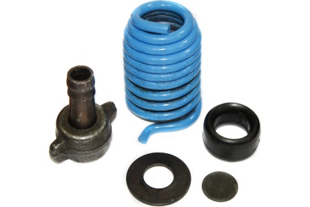 Отбойный молоток ТЗК двойная рукоятка МОП-4