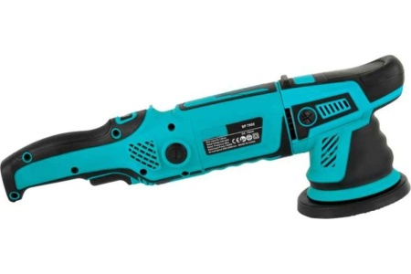 Электрическая угловая полировальная машинка Hanko PL-15LB с повышенной мощностью двигателя HANKO PL-15LB