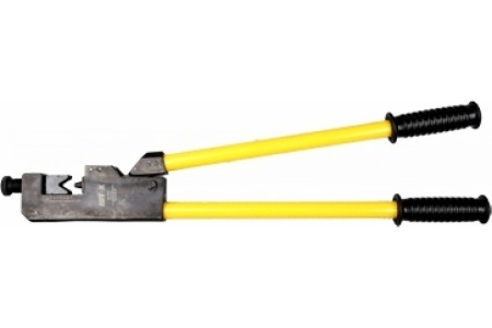 Ручные пресс-клещи SHTOK ПК-120У 03004