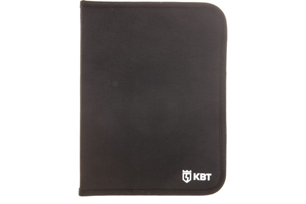 Набор диэлектрического инструмента КВТ Профи НИИ 18 73301