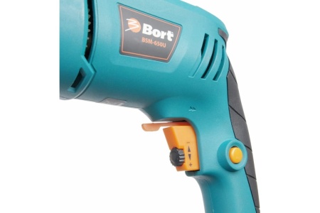 Ударная дрель BORT BSM-650U 93726881