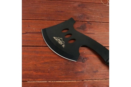 Туристический топорик Мастер К 11х27 см 5090490