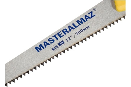 Выкружная пила МастерАлмаз 300мм 10508012