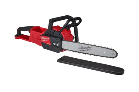Аккумуляторная цепная пила Milwaukee M18 FCHS-0 FUEL 4933464723