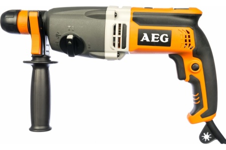 Перфоратор AEG KH 28 Super XE 4935428190