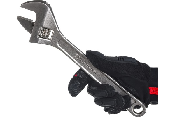 Разводной ключ Tulips tools IR02-112 Разводной ключ Tulips tools IR02-112