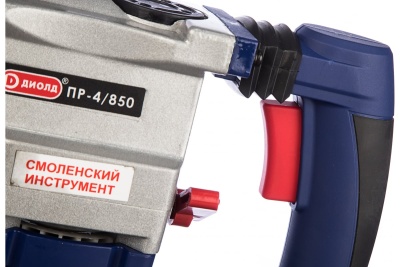 Электрический перфоратор ДИОЛД ПРЭ-4/850 10051041