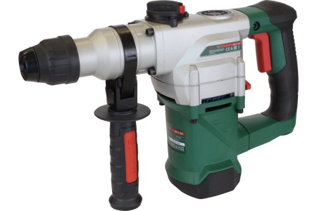 Перфоратор DWT BH11-28 BMC 5.1.5