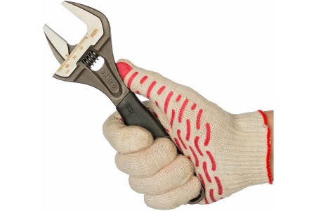 Разводной ключ BAHCO Ergo 9031