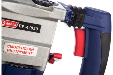 Электрический перфоратор ДИОЛД ПРЭ-4/850 10051041 Электрический перфоратор ДИОЛД ПРЭ-4/850 10051041