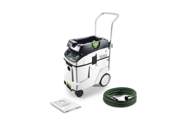 Пылеудаляющий аппарат FESTOOL CTL 48 E 574975