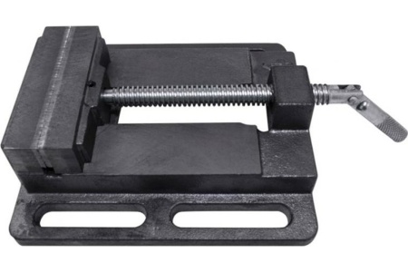 Станочные тиски Forsage 4"-100мм F-6540404 51288
