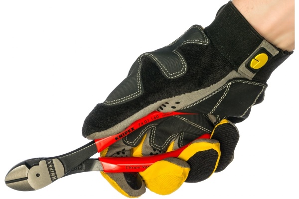 Набор инструментов особой мощности KNIPEX KN-002010