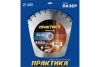 Диск алмазный сегментный Лазер-45 по бетону (400х25.4 мм) ПРАКТИКА 030-092 Диск алмазный сегментный Лазер-45 по бетону (400х25.4 мм) ПРАКТИКА 030-092