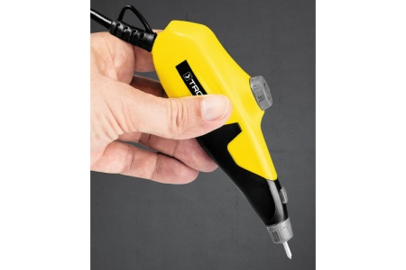 Гравер TROTEC PEGS 10-230 V 4451000010