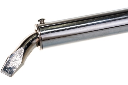 Паяльник TOPEX 200 Вт 44E031