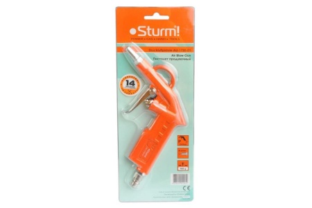 Продувочный пистолет Sturm AU-1720-01