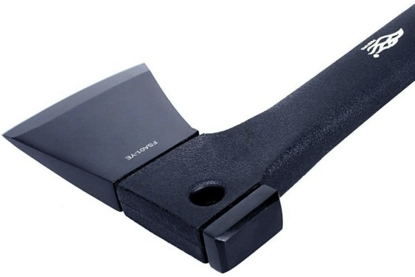 Топор Firebird FSA01 черно-желтый FSA01-YE