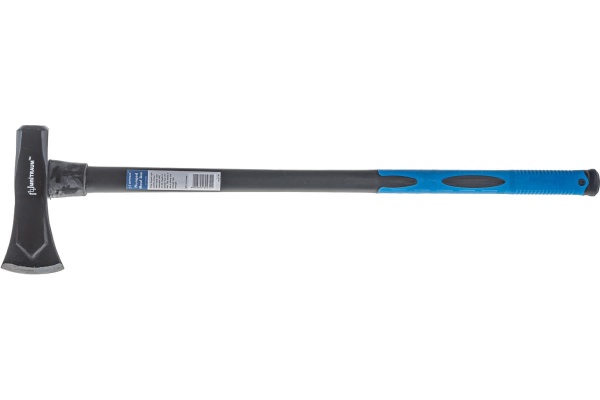 Кованый топор-колун 3600г UNITRAUM UN-FA3600