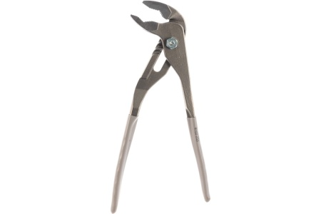 Трубный рычажной ключ Bellota, зубчатый 6160250PVC