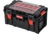Набор ящиков QBRICK System PRIME SET 2 590x425x785 мм 10501371 Набор ящиков QBRICK System PRIME SET 2 590x425x785 мм 10501371