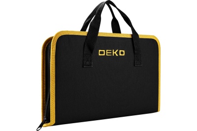Набор садовых инструментов DEKO DKMT4 065-0727