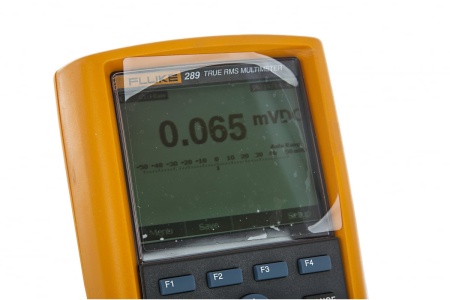 Цифровой регистрирующий мультиметр Fluke 289