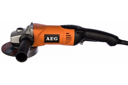 Угловая шлифмашина AEG WS15-125SXE 4935455120