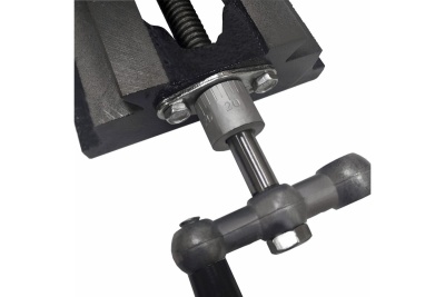 Крестовые тиски Белмаш CV75 RA095A