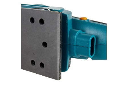 Вибрационная шлифовальная машина BORT BS-150N 93727697