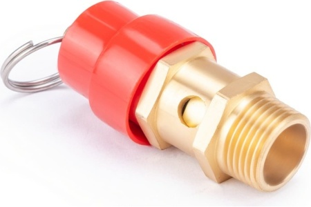 Предохранительный клапан 3/8" Foxweld AERO 5766