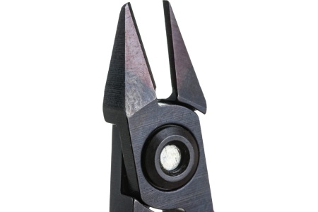 Бокорезы для электроники Knipex KN-7502125