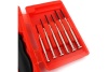 Набор инструментов Cablexpert TK-BASIC-04 25 предметов TK-BASIC-04
