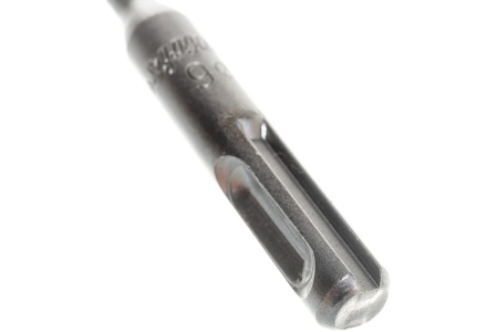 Бур (6x110 мм; SDS-plus) по бетону Matrix 71003