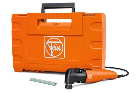Многофункциональный инструмент Fein Fsc1.6Q 72364250010